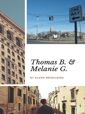 cover image of Thomas B. & Melanie G.